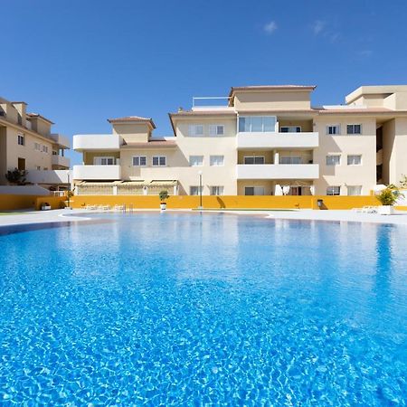 Home2Book Comfy Apt Puertito De Gueimar, Pool Puertito de Guimar Luaran gambar