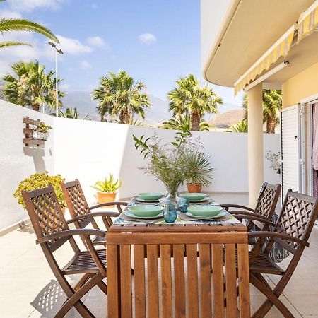 Home2Book Comfy Apt Puertito De Gueimar, Pool Puertito de Guimar Luaran gambar