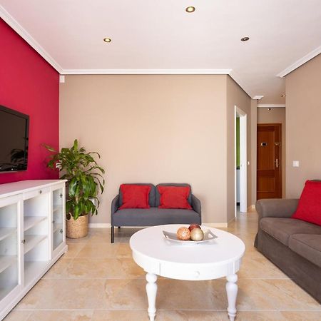 Home2Book Comfy Apt Puertito De Gueimar, Pool Puertito de Guimar Luaran gambar