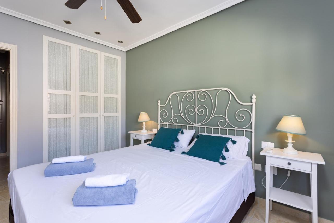 Home2Book Comfy Apt Puertito De Gueimar, Pool Puertito de Guimar Luaran gambar