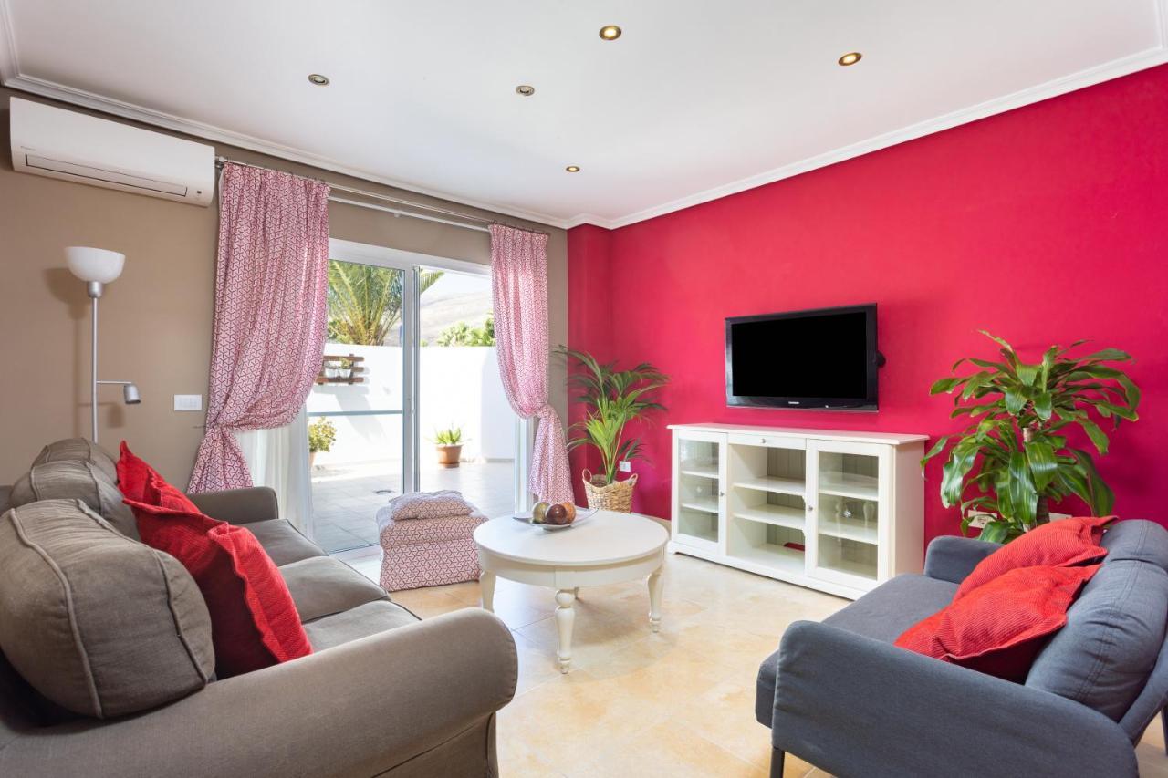Home2Book Comfy Apt Puertito De Gueimar, Pool Puertito de Guimar Luaran gambar
