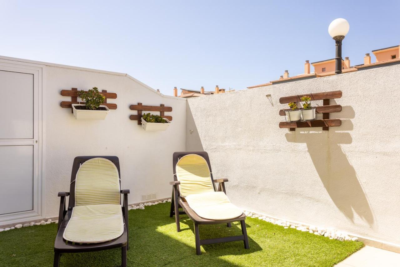 Home2Book Comfy Apt Puertito De Gueimar, Pool Puertito de Guimar Luaran gambar