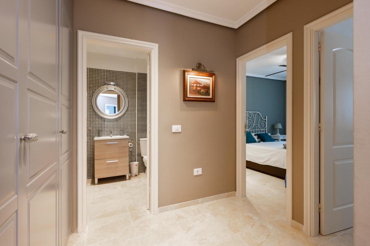 Home2Book Comfy Apt Puertito De Gueimar, Pool Puertito de Guimar Luaran gambar