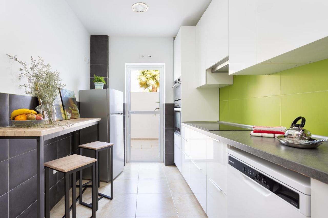 Home2Book Comfy Apt Puertito De Gueimar, Pool Puertito de Guimar Luaran gambar