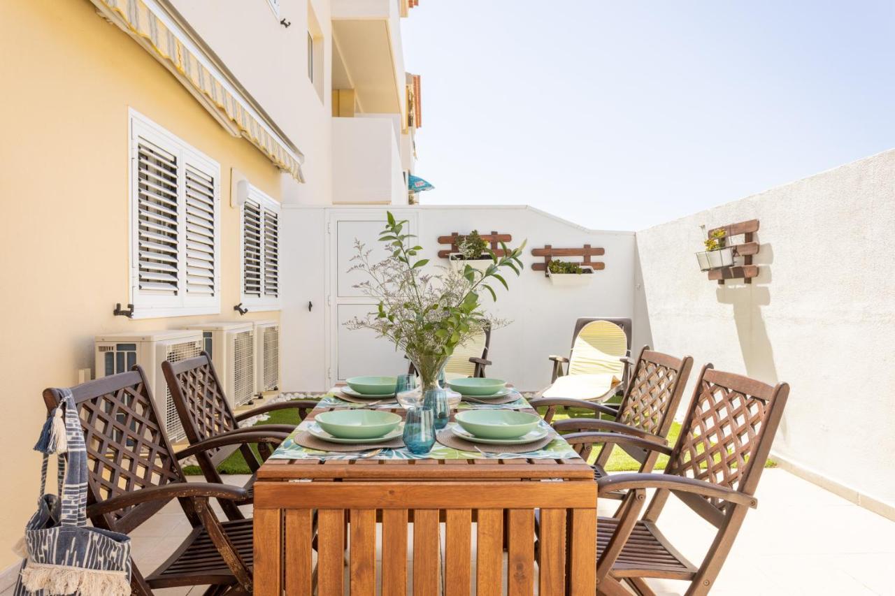 Home2Book Comfy Apt Puertito De Gueimar, Pool Puertito de Guimar Luaran gambar