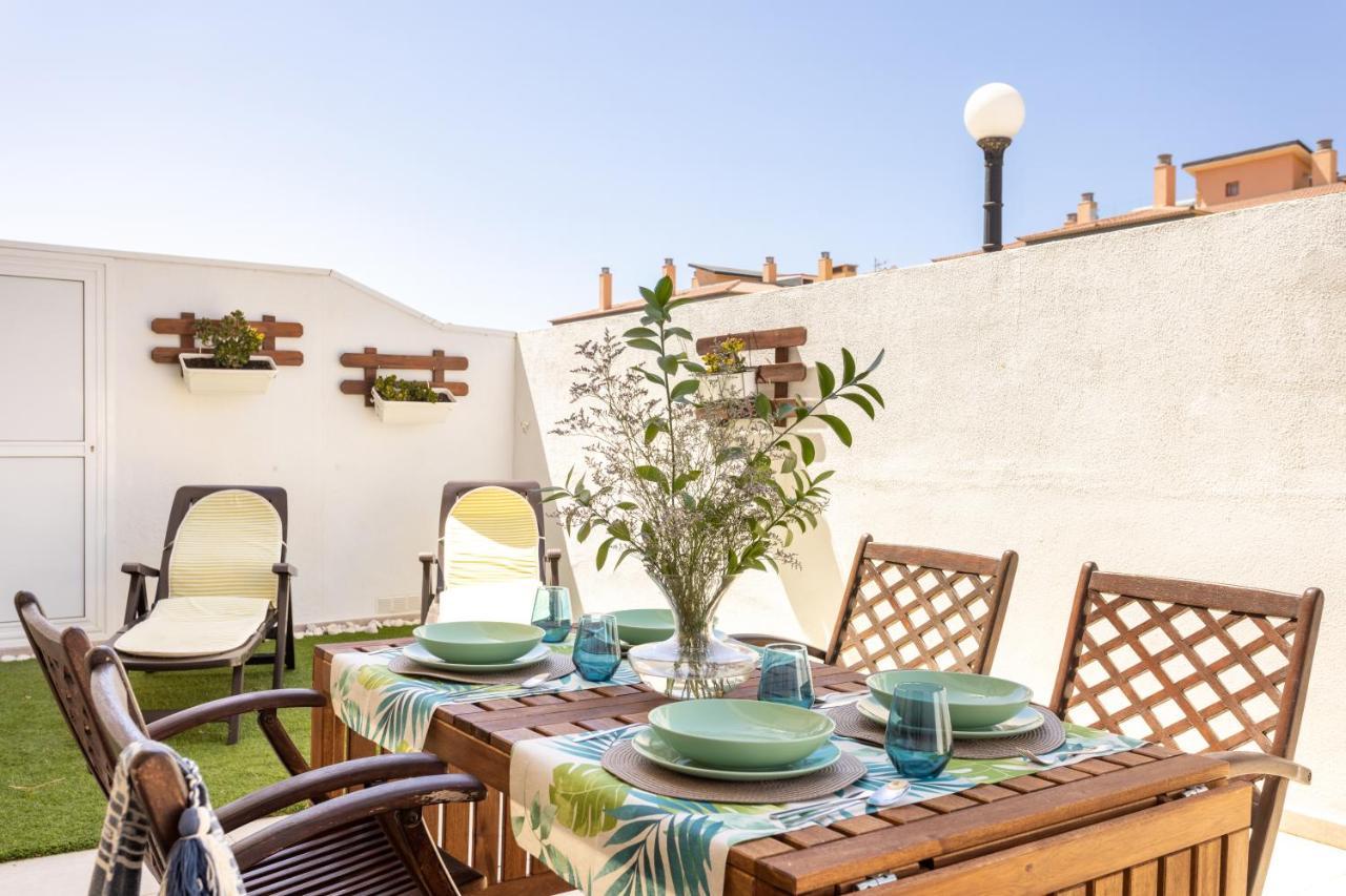 Home2Book Comfy Apt Puertito De Gueimar, Pool Puertito de Guimar Luaran gambar