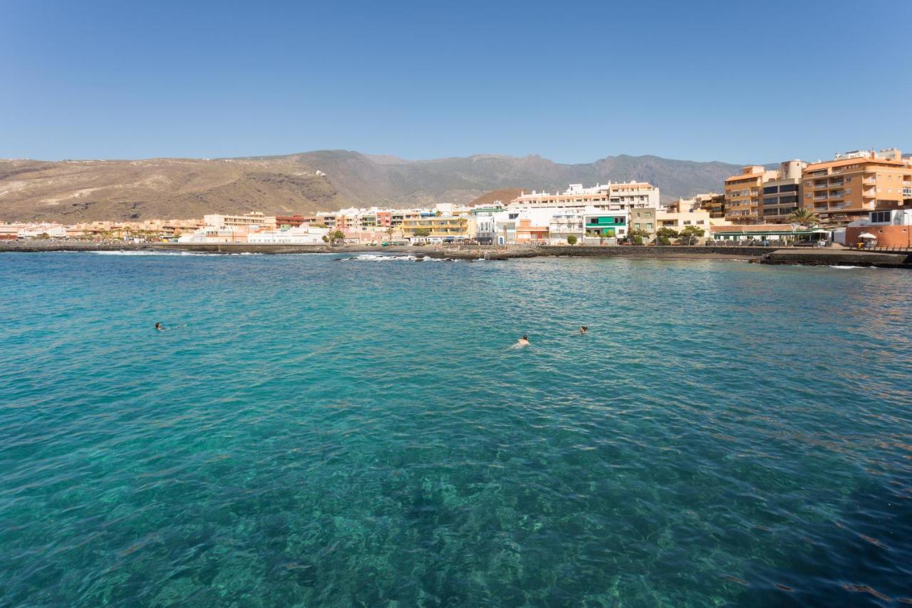 Home2Book Comfy Apt Puertito De Gueimar, Pool Puertito de Guimar Luaran gambar