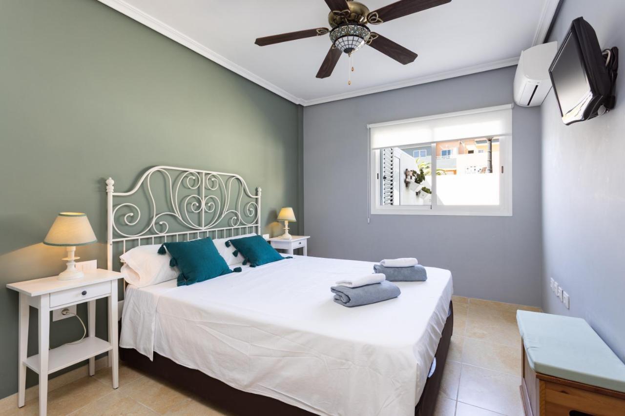 Home2Book Comfy Apt Puertito De Gueimar, Pool Puertito de Guimar Luaran gambar
