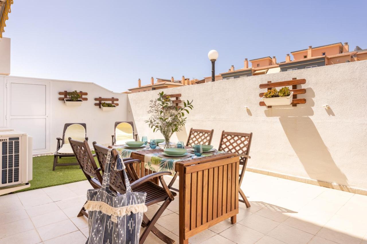 Home2Book Comfy Apt Puertito De Gueimar, Pool Puertito de Guimar Luaran gambar